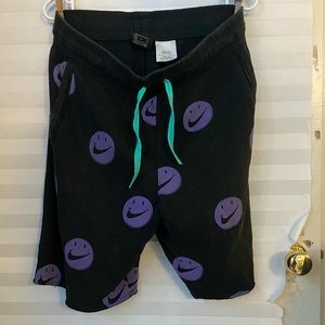Men’s Nike shorts